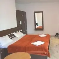 Amanda Hotel Tara Grand Agra