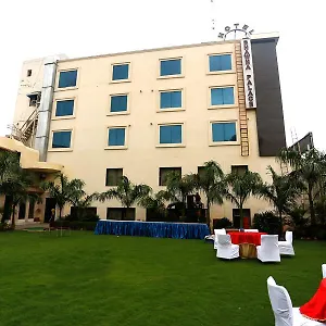 Bhawna Palace Agra (Uttar Pradesh)